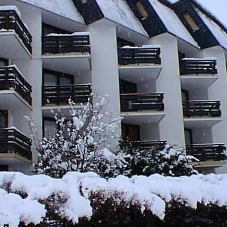 Apt Or Chalet Near The Slopes Saint Chaffrey Dış mekan fotoğraf